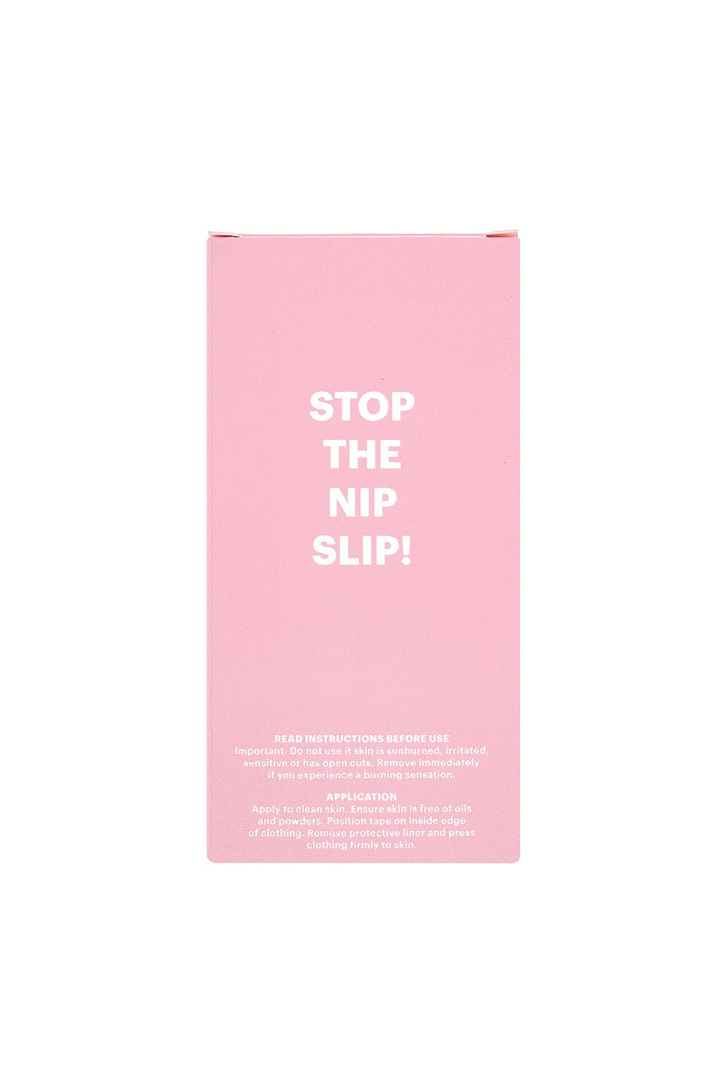BOOBY TAPE Double Sided Tape